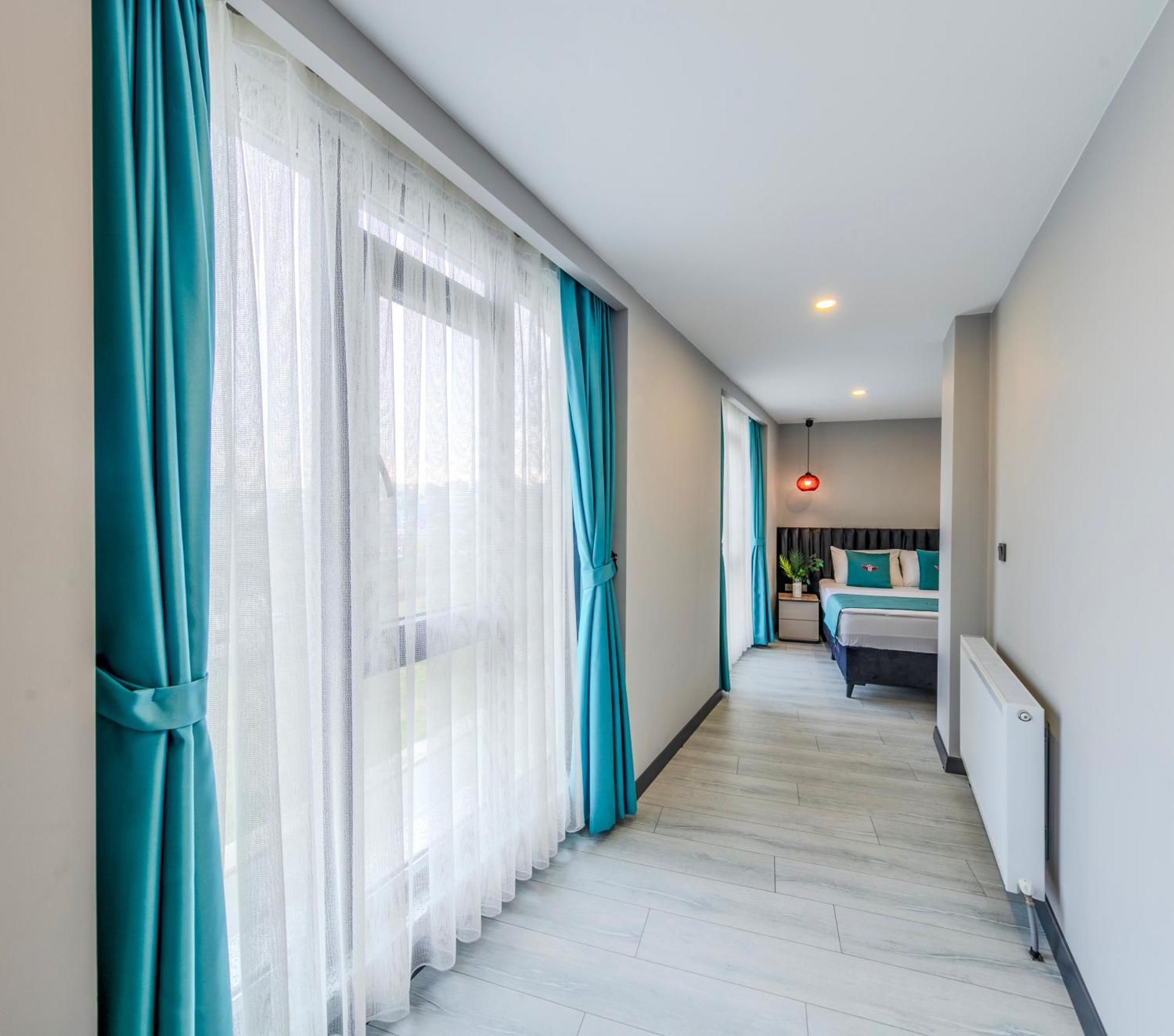 Solin Airport Hotel Arnavutkoy 외부 사진