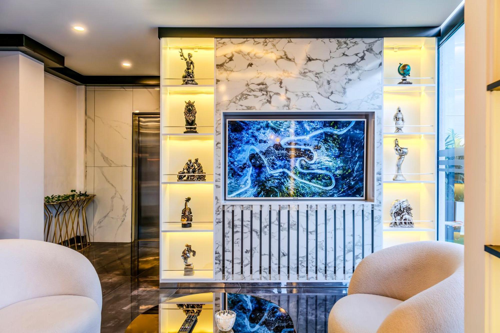Solin Airport Hotel Arnavutkoy 외부 사진