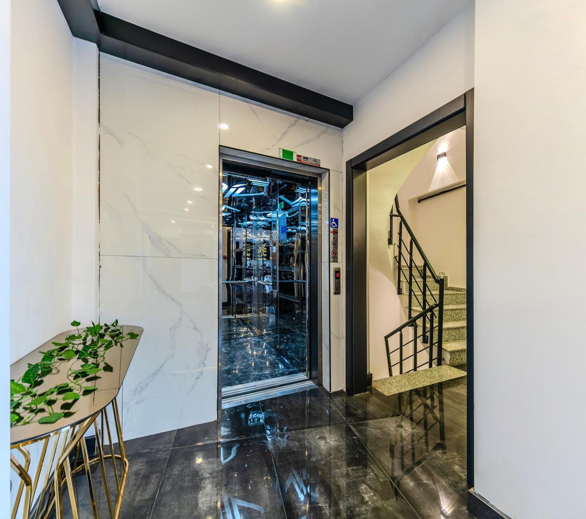 Solin Airport Hotel Arnavutkoy 외부 사진