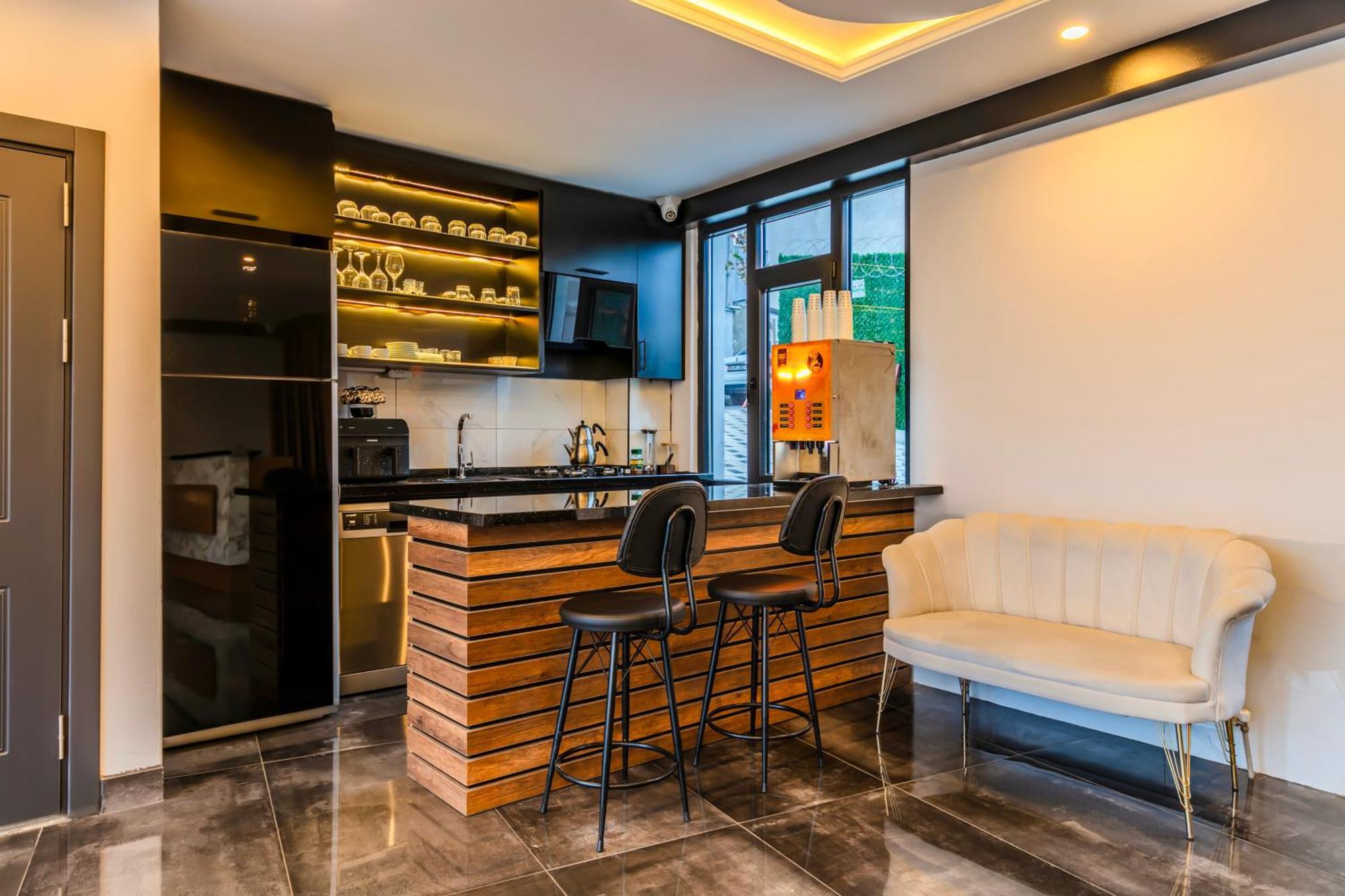 Solin Airport Hotel Arnavutkoy 외부 사진
