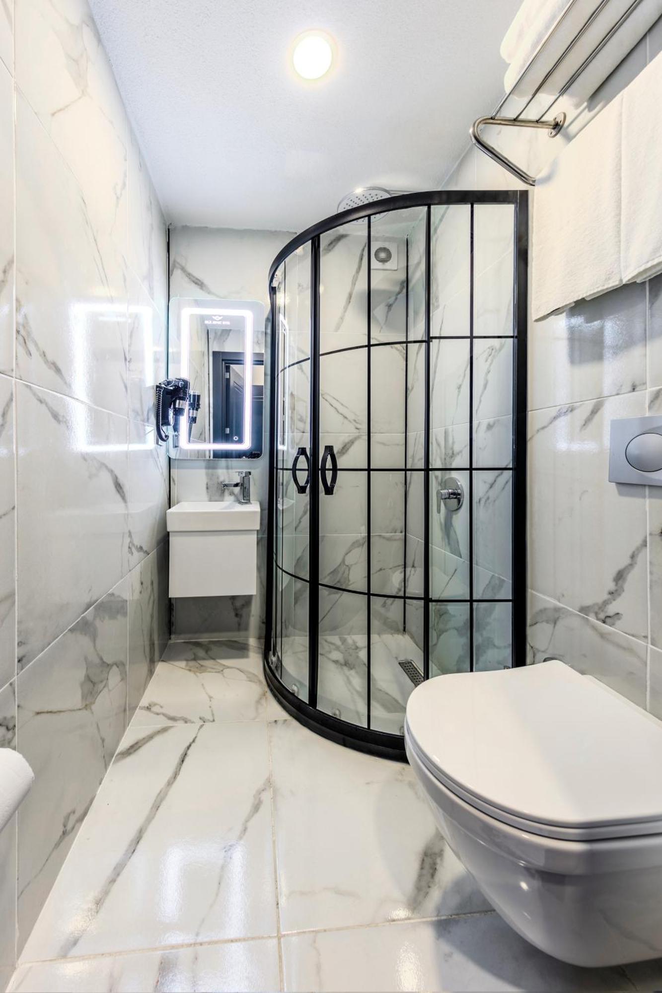 Solin Airport Hotel Arnavutkoy 외부 사진