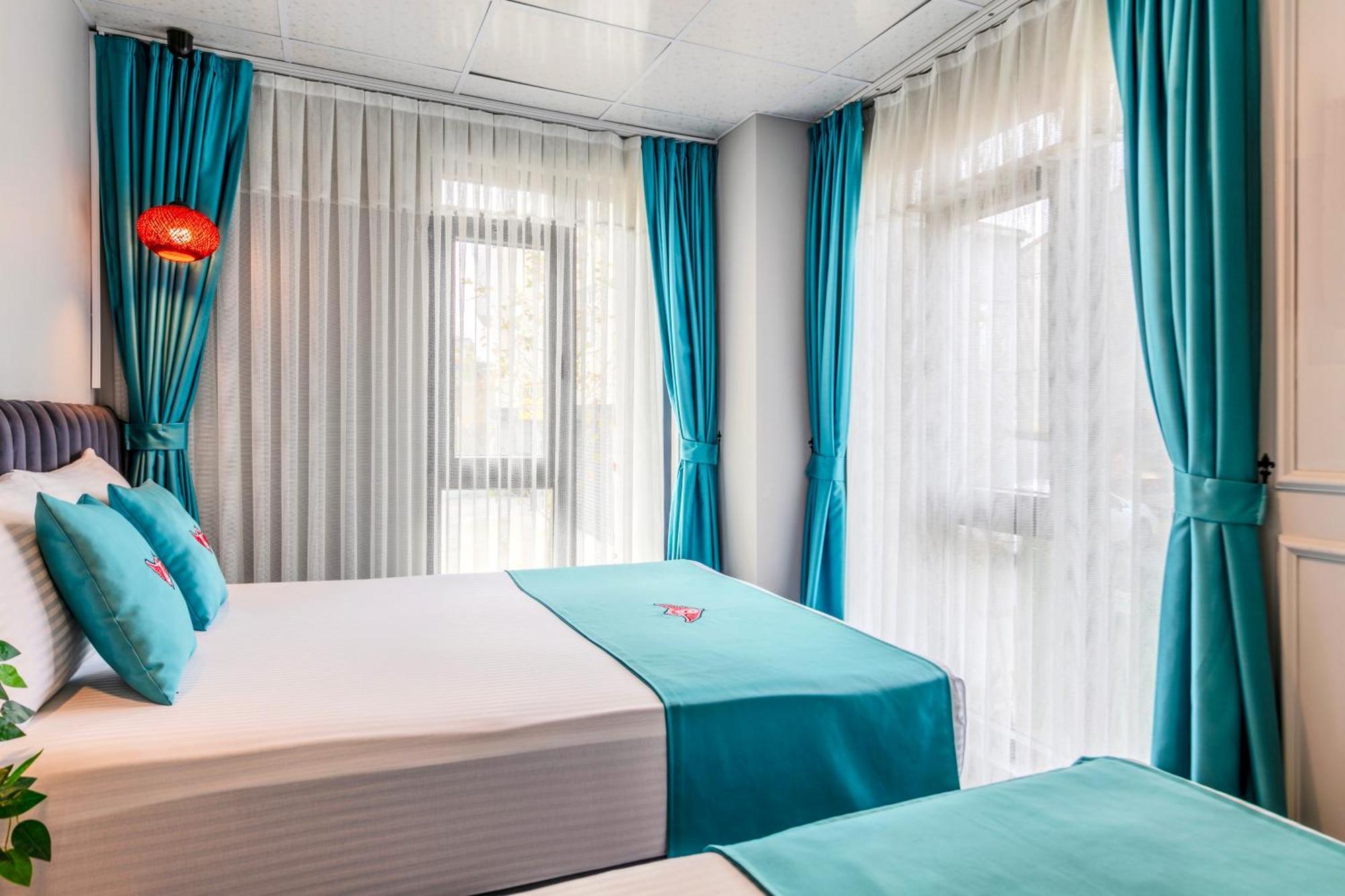 Solin Airport Hotel Arnavutkoy 외부 사진