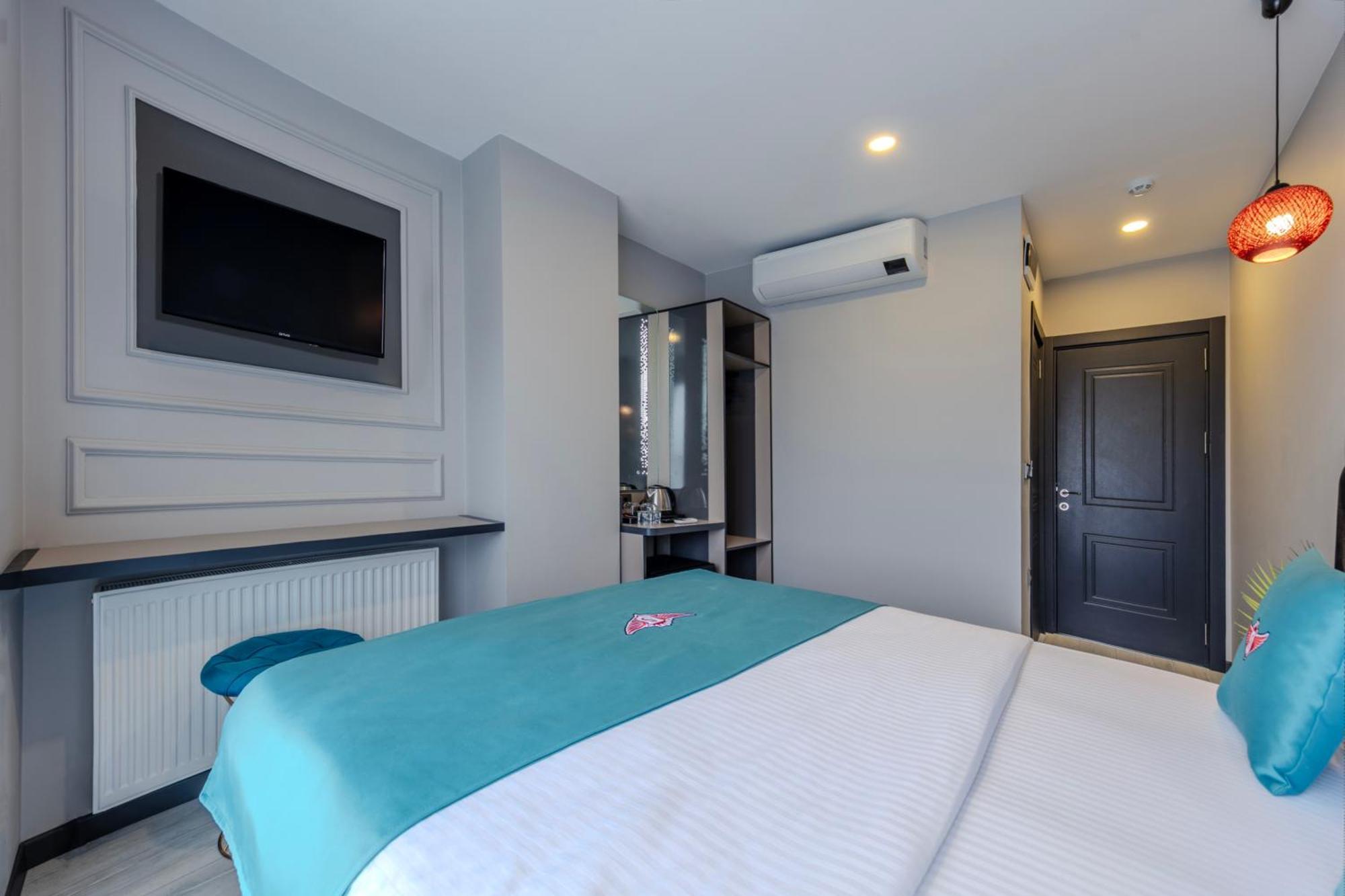 Solin Airport Hotel Arnavutkoy 외부 사진