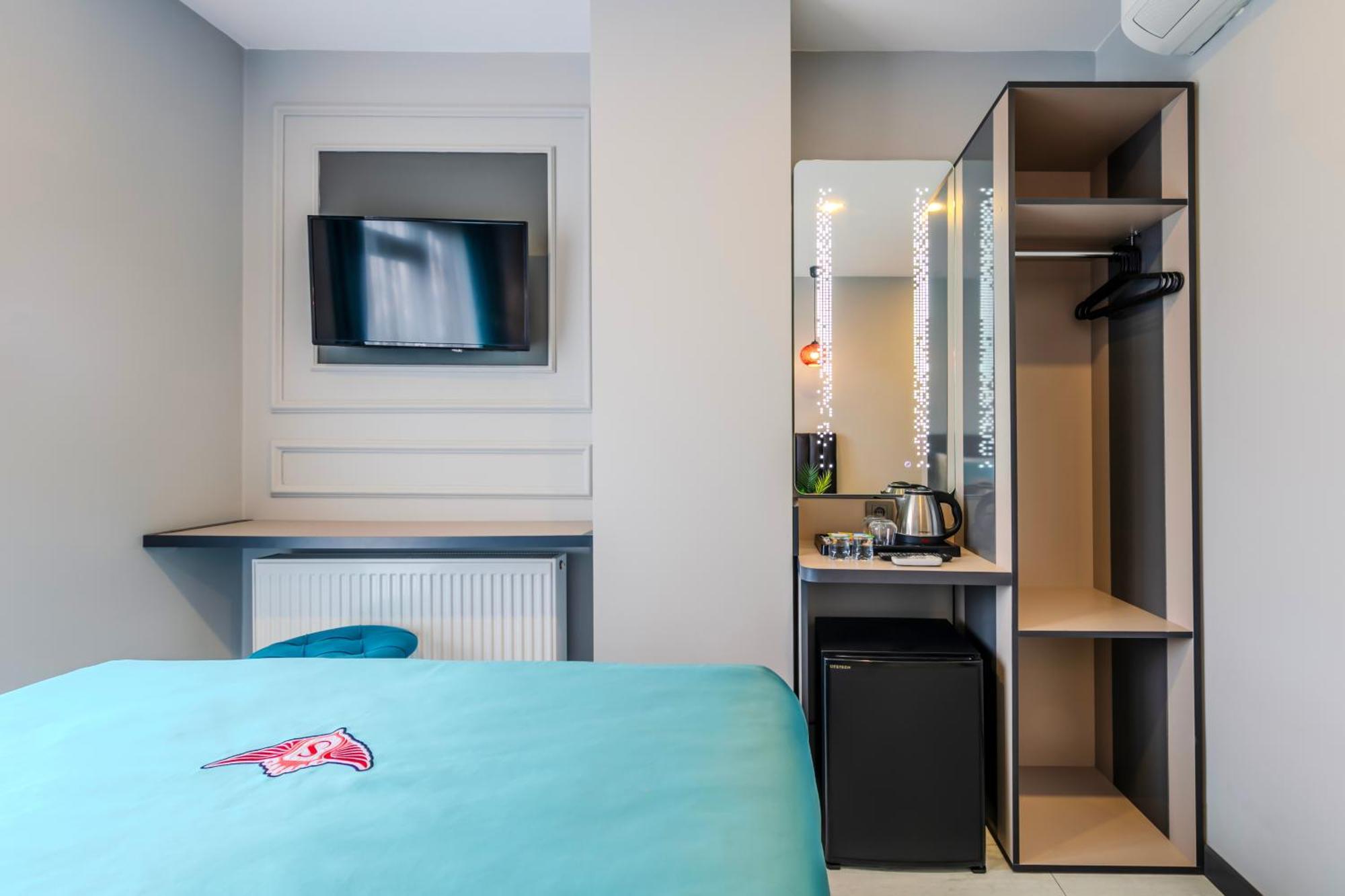 Solin Airport Hotel Arnavutkoy 외부 사진