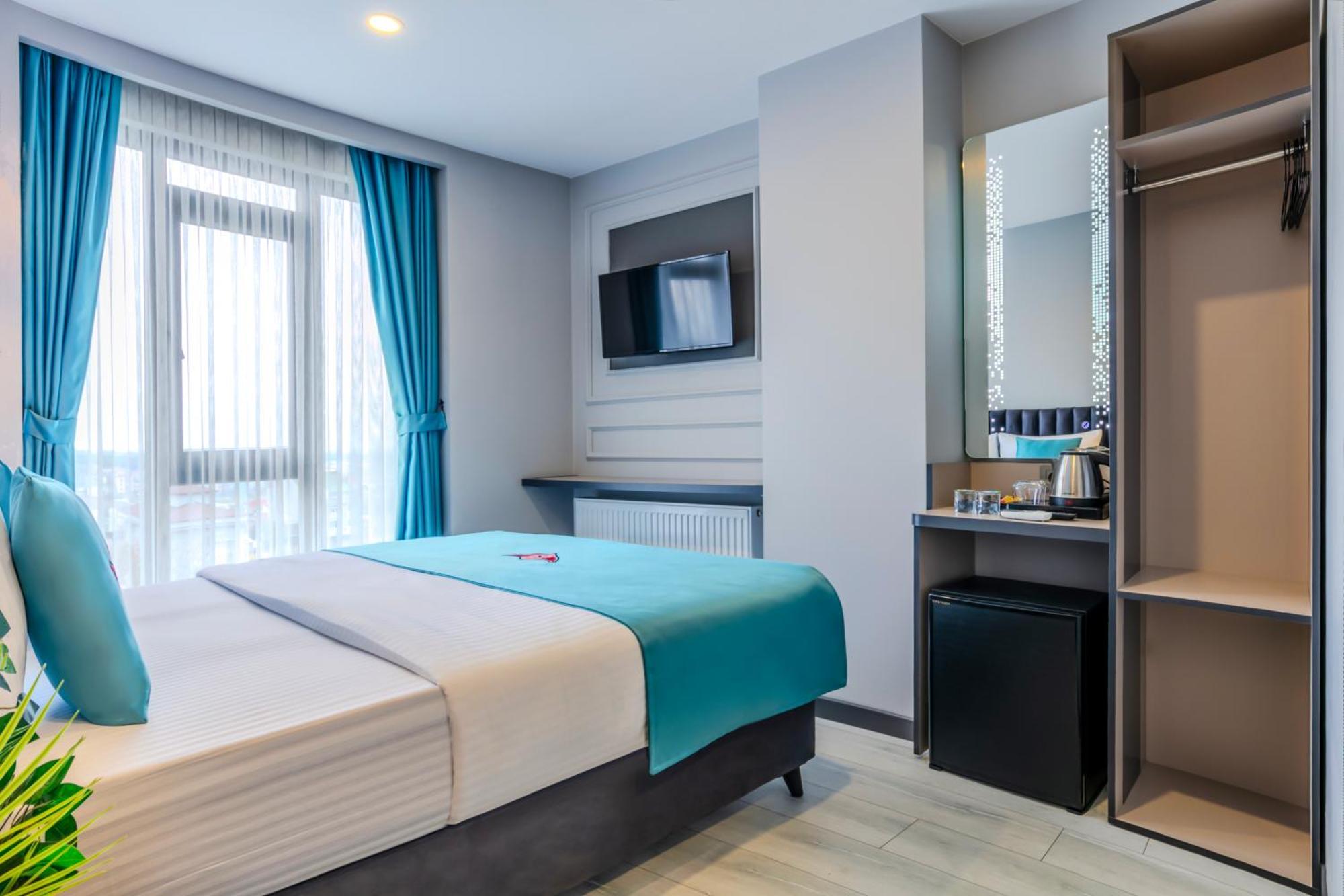 Solin Airport Hotel Arnavutkoy 외부 사진