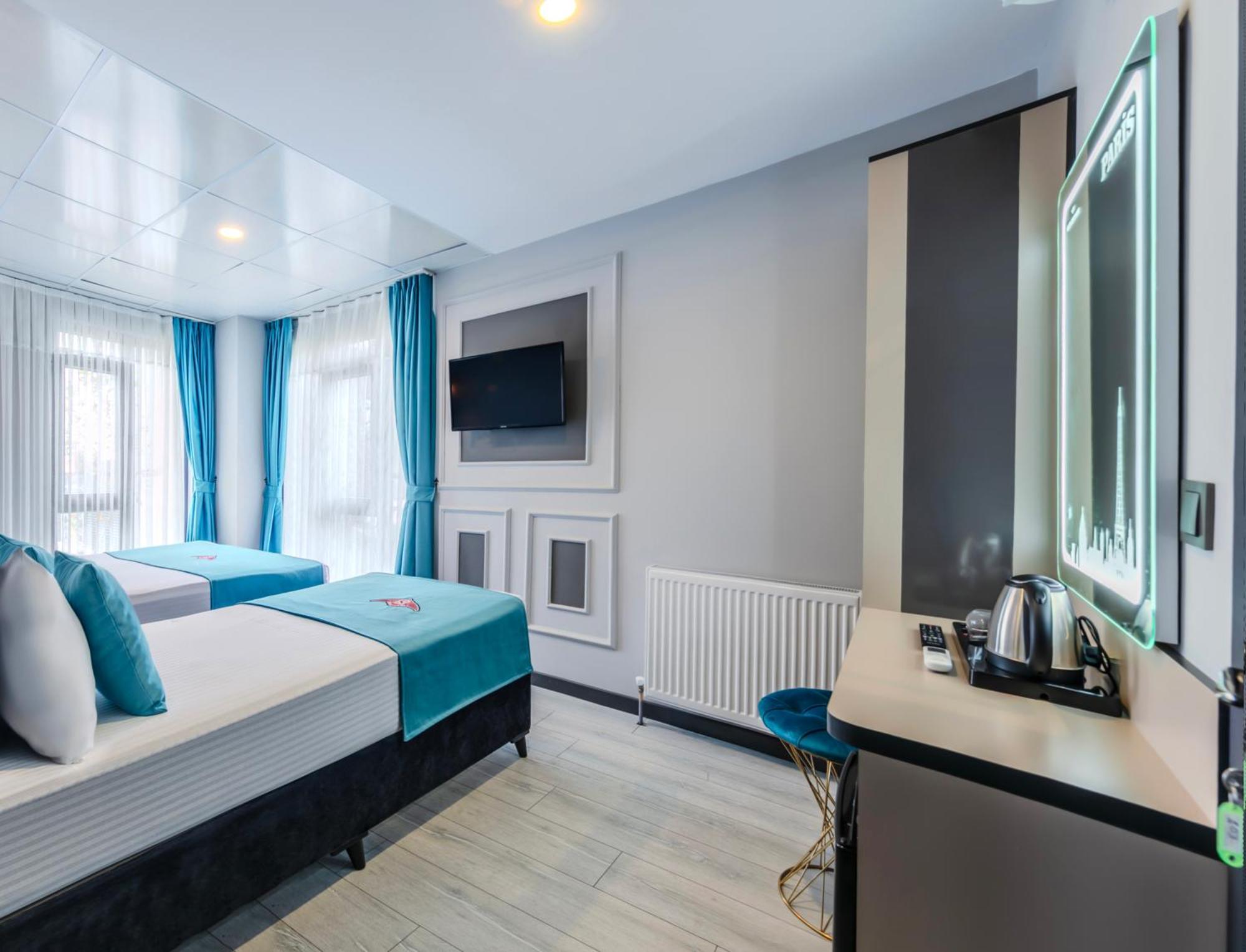 Solin Airport Hotel Arnavutkoy 외부 사진