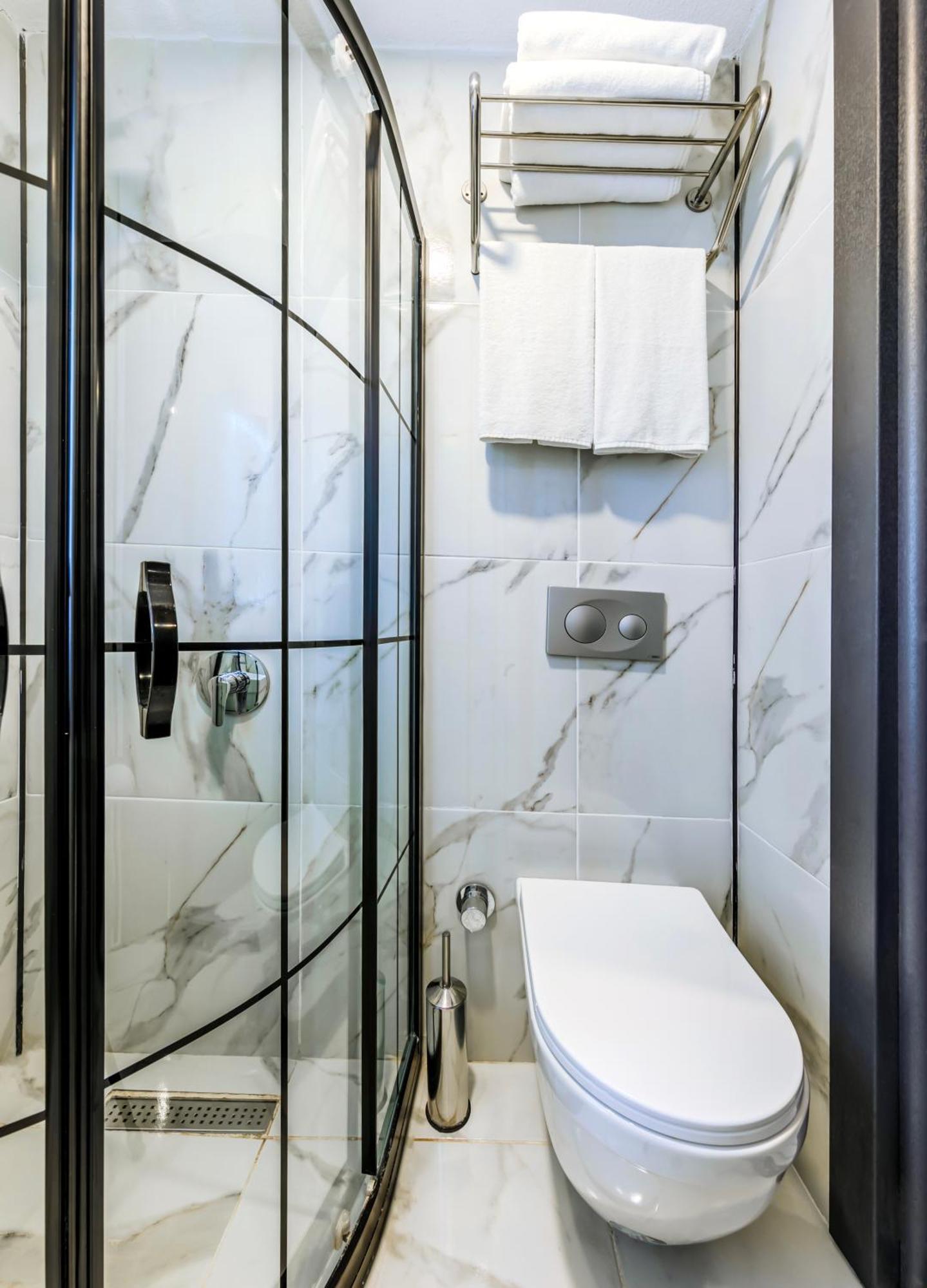 Solin Airport Hotel Arnavutkoy 외부 사진