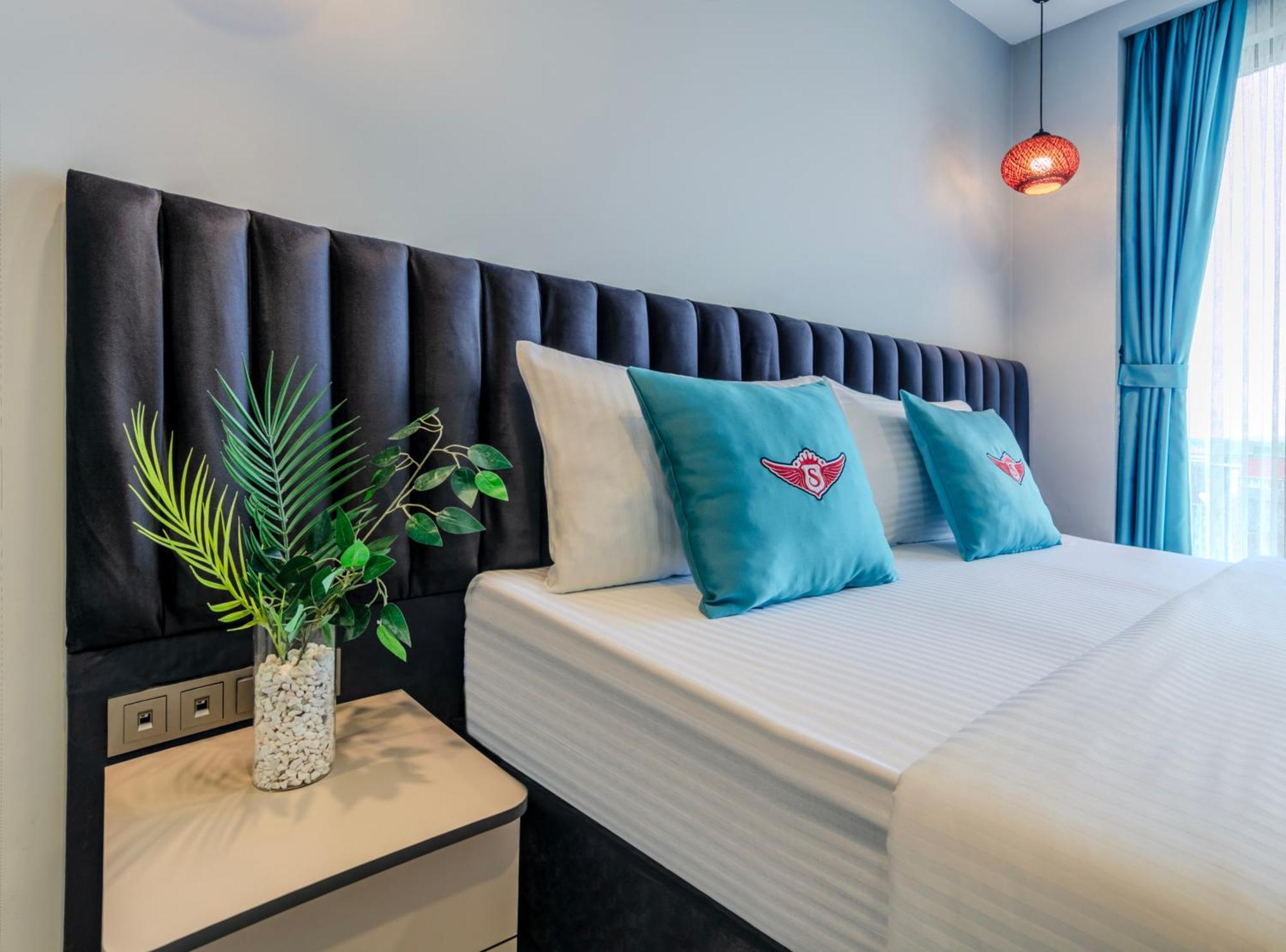 Solin Airport Hotel Arnavutkoy 외부 사진