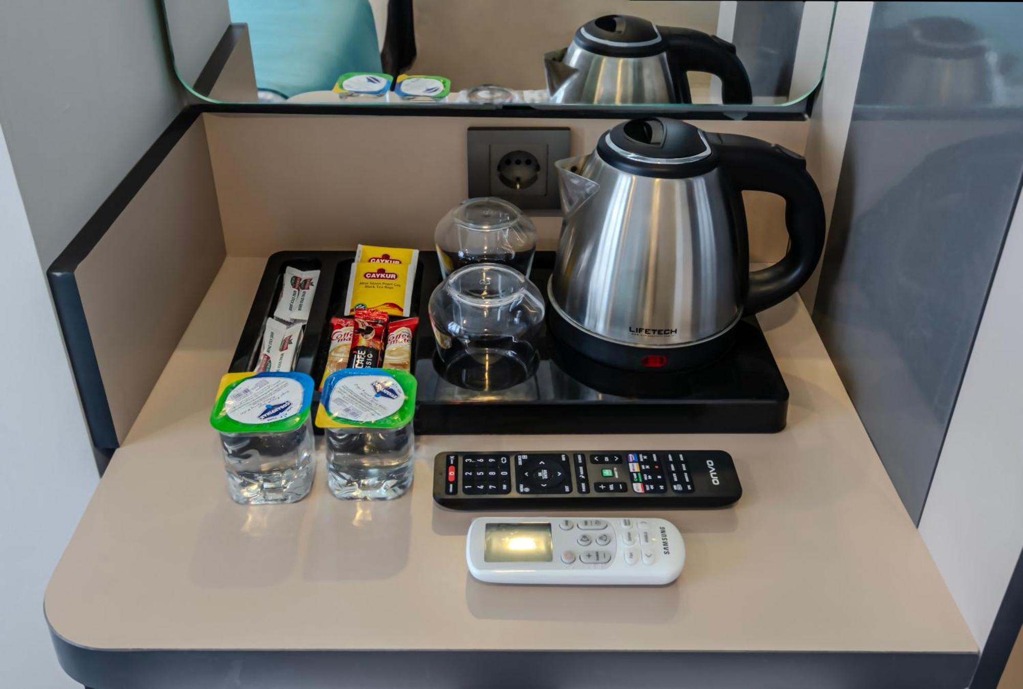 Solin Airport Hotel Arnavutkoy 외부 사진